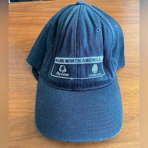 In-Line North America Hyline Hat